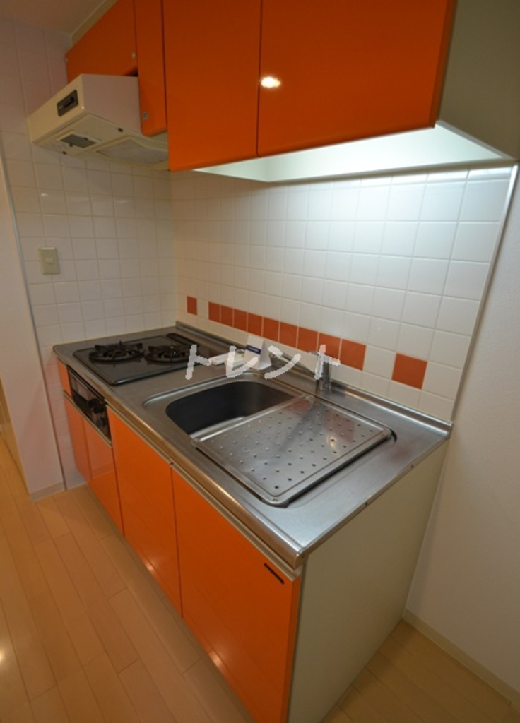 コンフォリア新宿御苑Ⅰ-504