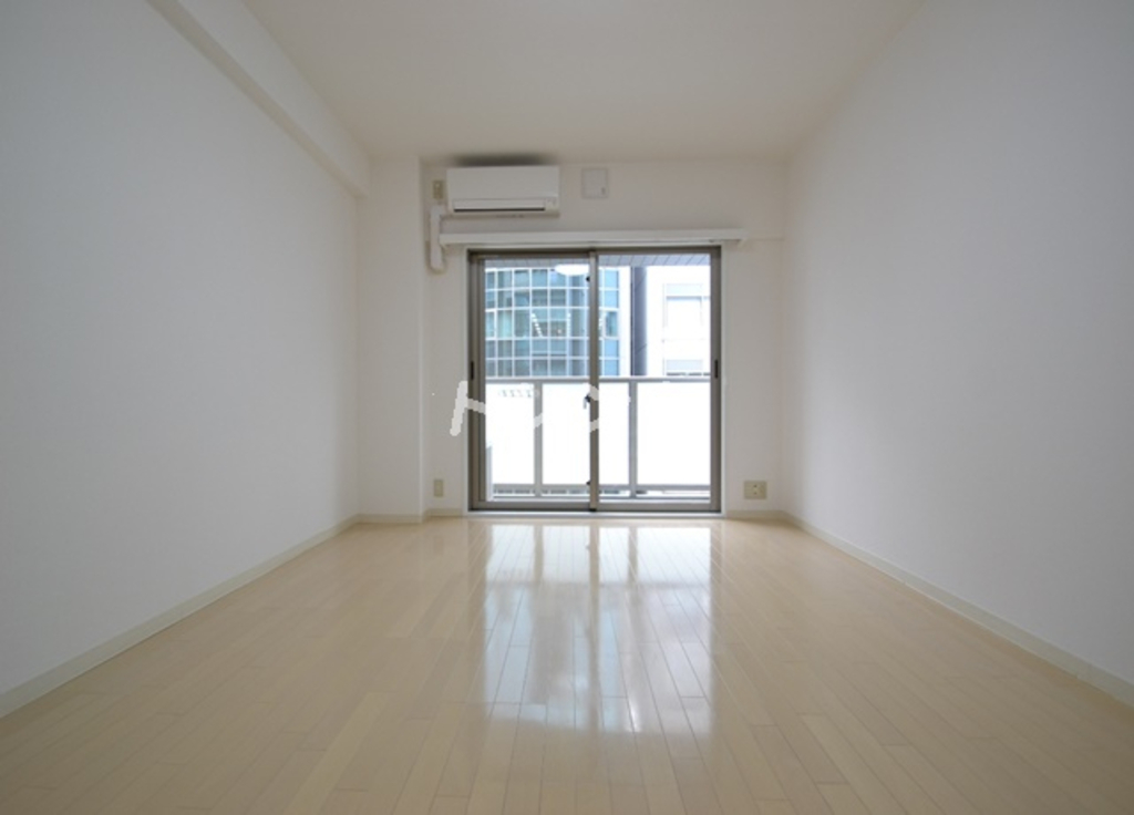 コンフォリア新宿御苑Ⅰ-504