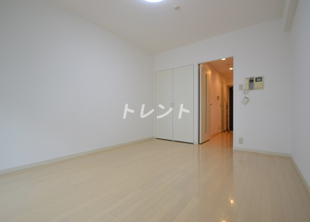 コンフォリア新宿御苑Ⅰ-504