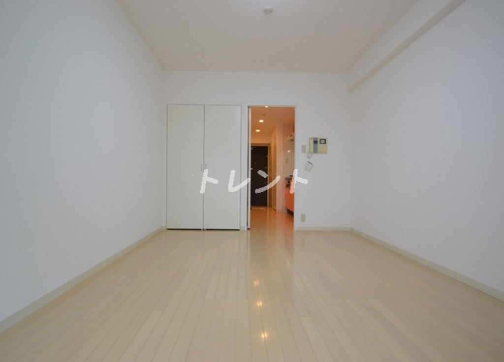 コンフォリア新宿御苑Ⅰ-504