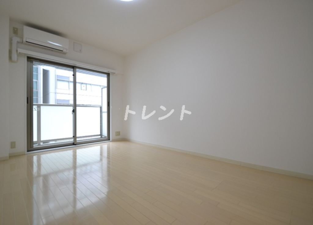 コンフォリア新宿御苑Ⅰ-504