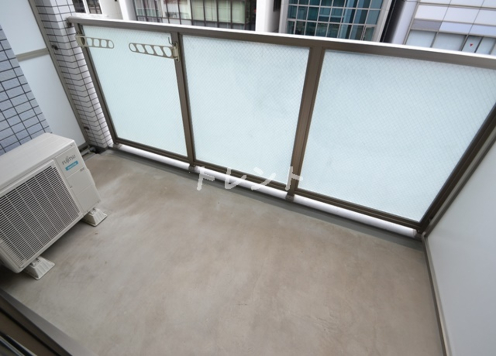 コンフォリア新宿御苑Ⅰ-504