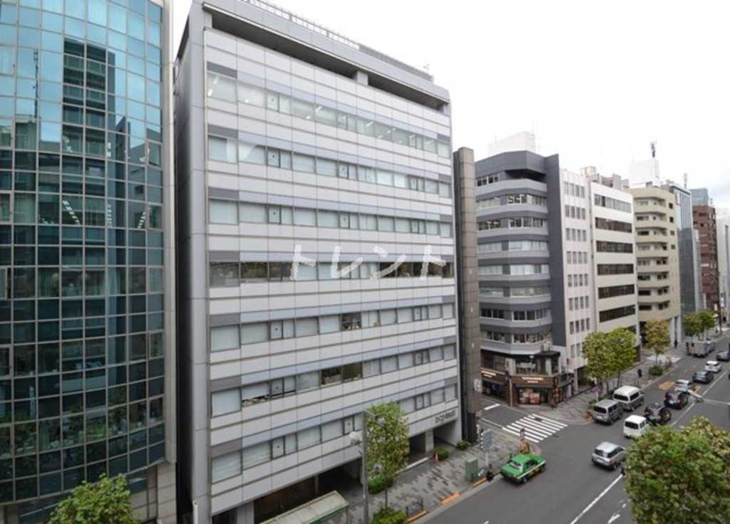 コンフォリア新宿御苑Ⅰ-504