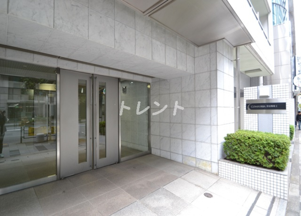 コンフォリア新宿御苑Ⅰ-504