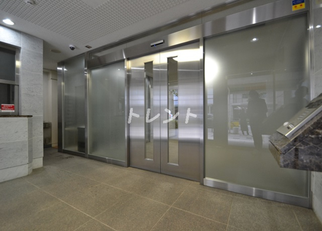 コンフォリア新宿御苑Ⅰ-504