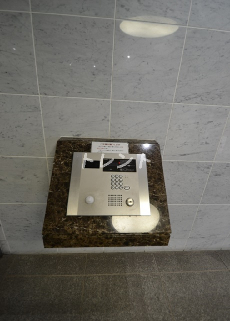 コンフォリア新宿御苑Ⅰ-504