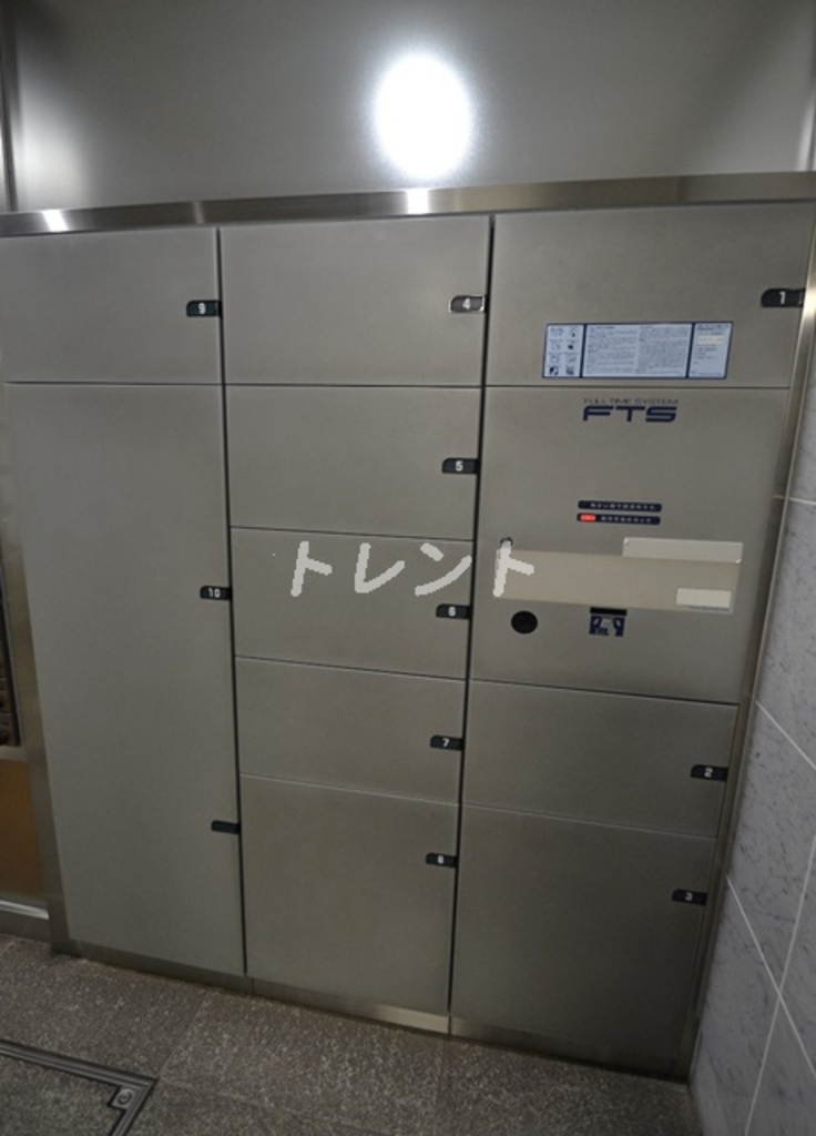 コンフォリア新宿御苑Ⅰ-504