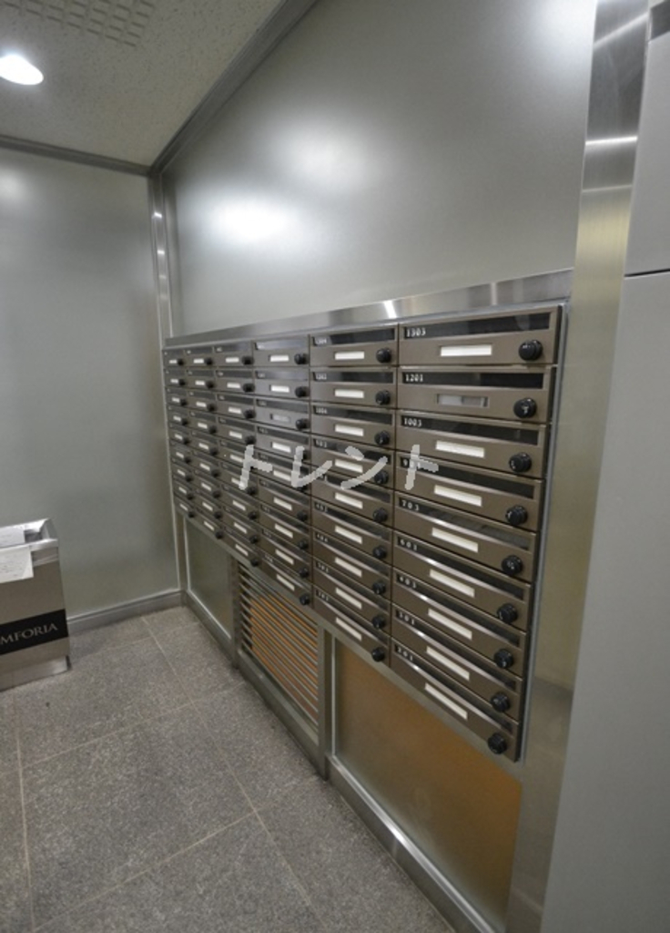 コンフォリア新宿御苑Ⅰ-504