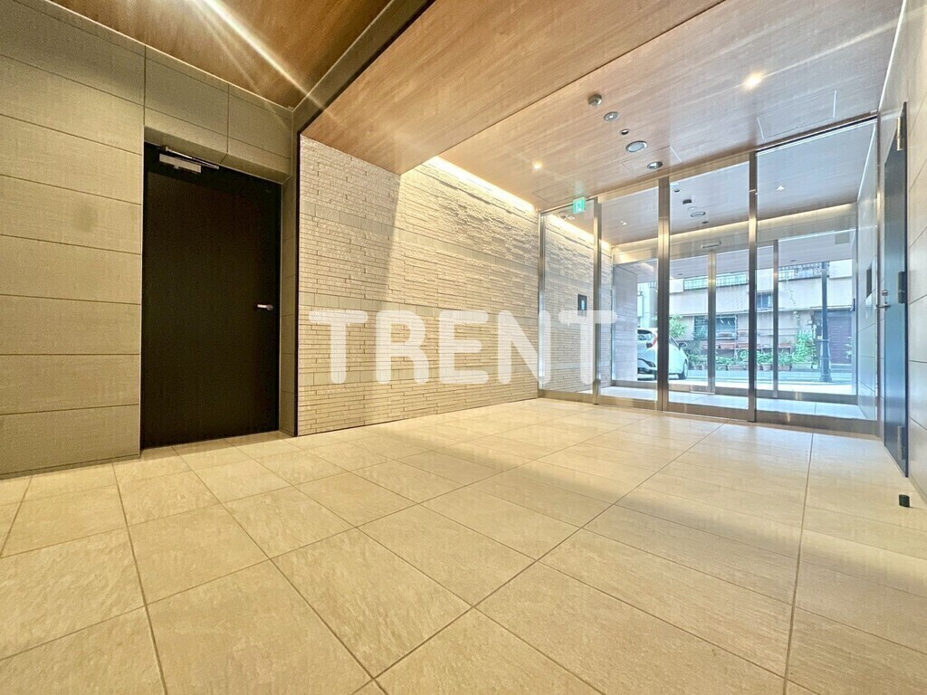 コンフォリアリヴ北新宿-504