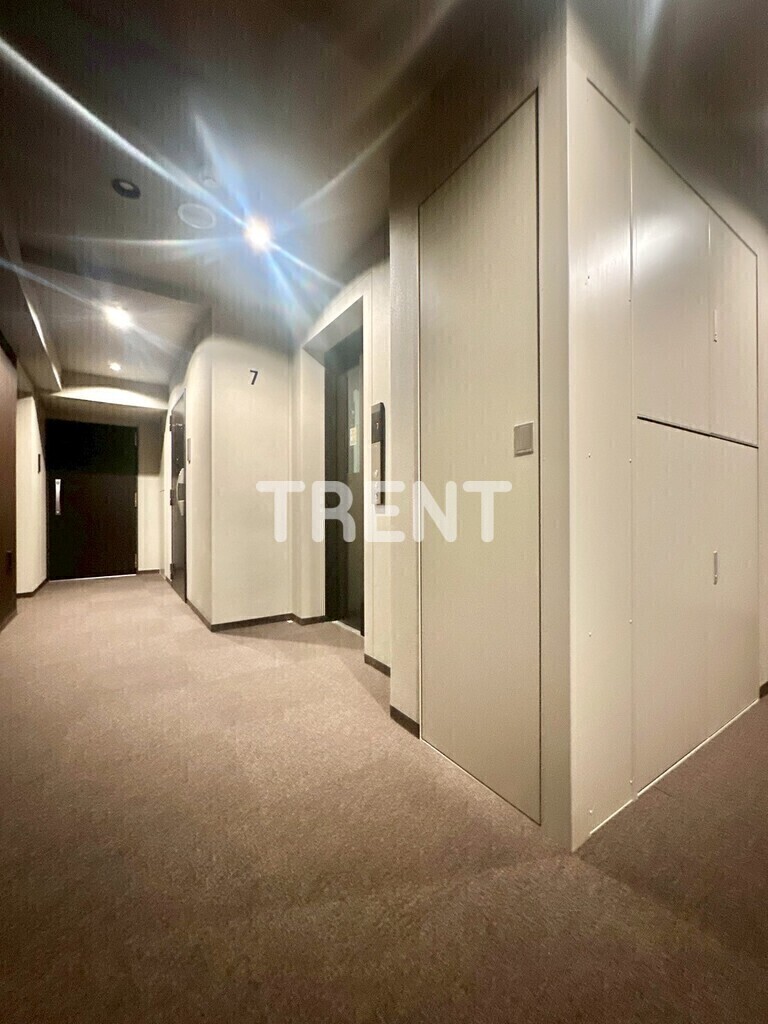 コンフォリアリヴ北新宿-504