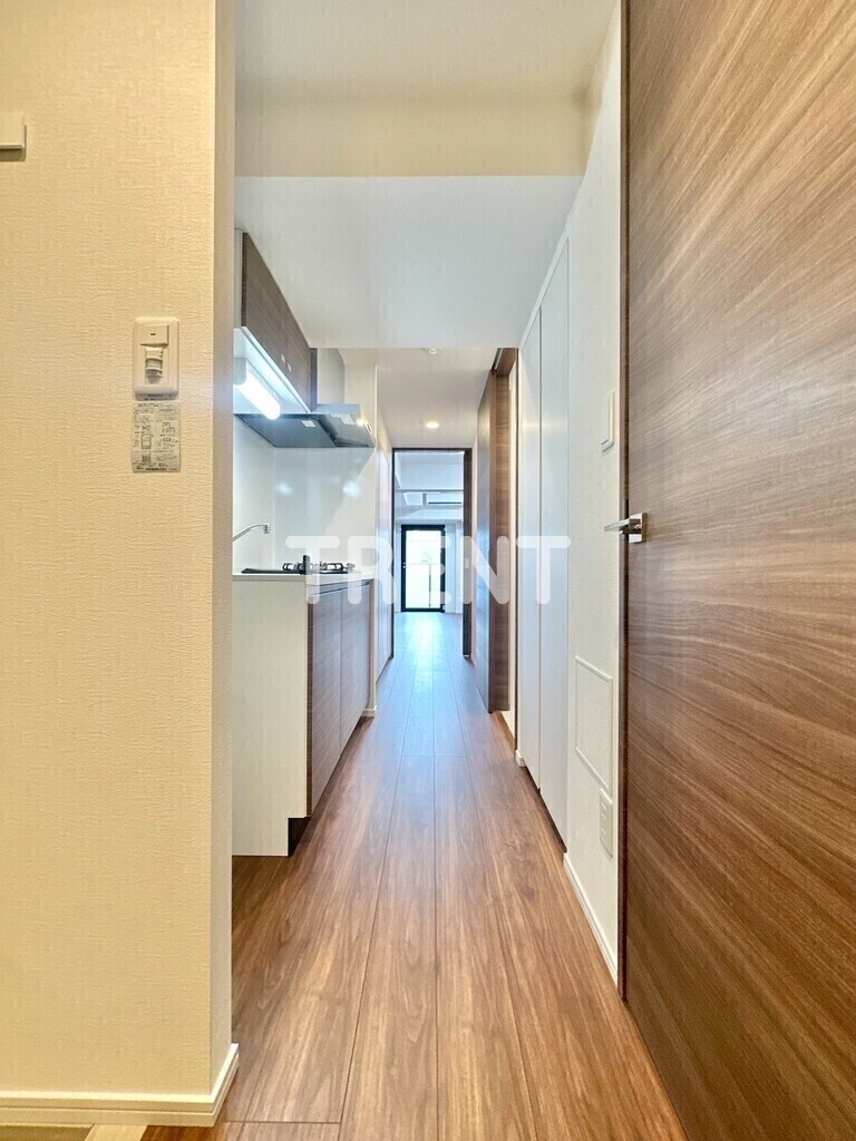 コンフォリアリヴ北新宿-504