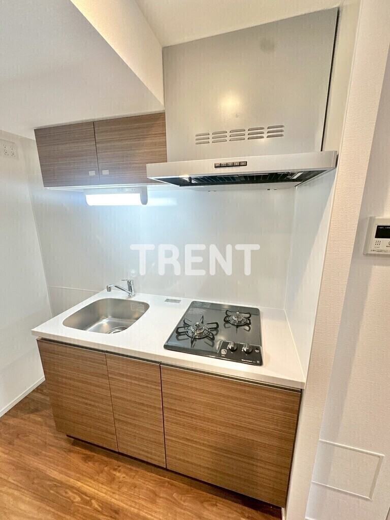 コンフォリアリヴ北新宿-504