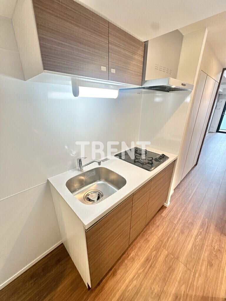 コンフォリアリヴ北新宿-504