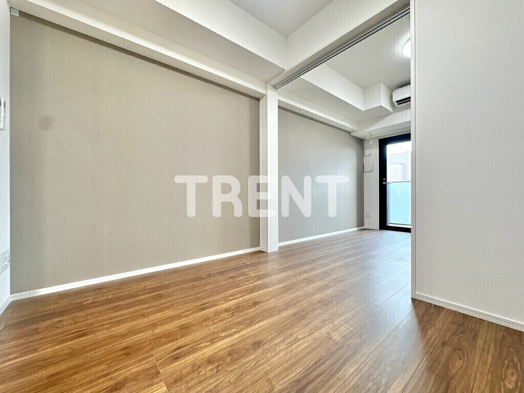 コンフォリアリヴ北新宿-504