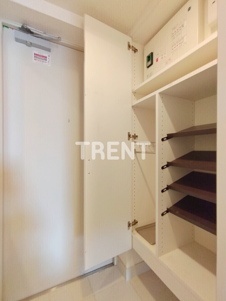 アイスイート東中野-703