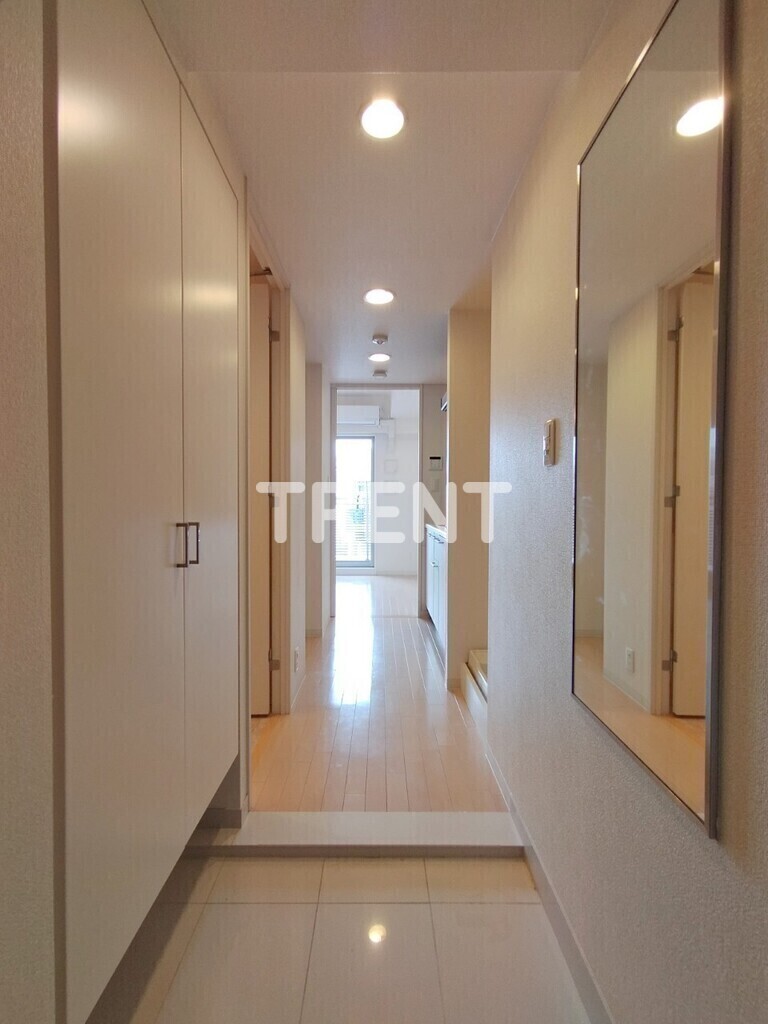 アイスイート東中野-703