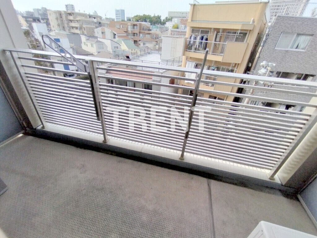 アイスイート東中野-703