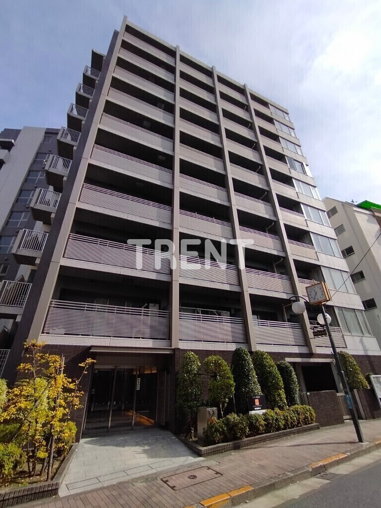 アイスイート東中野-703