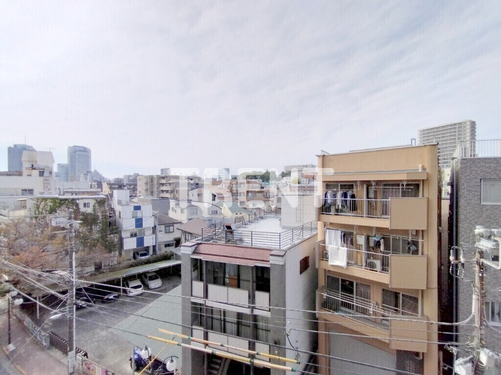 アイスイート東中野-703