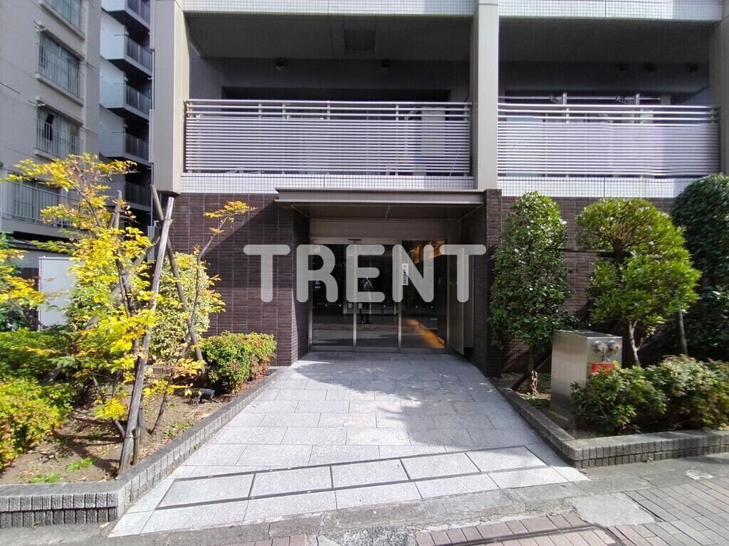 アイスイート東中野-703