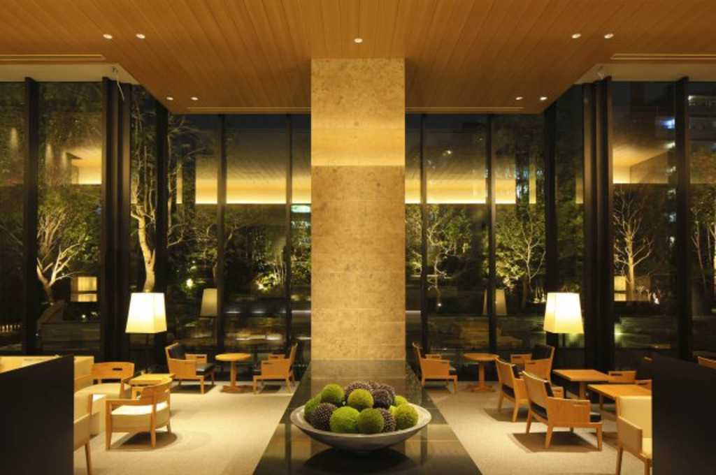 コンフォリア新宿イーストサイドタワー-713