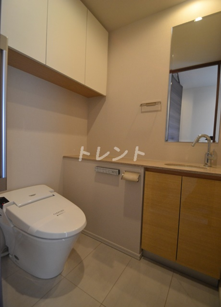 コンフォリア新宿イーストサイドタワー-713