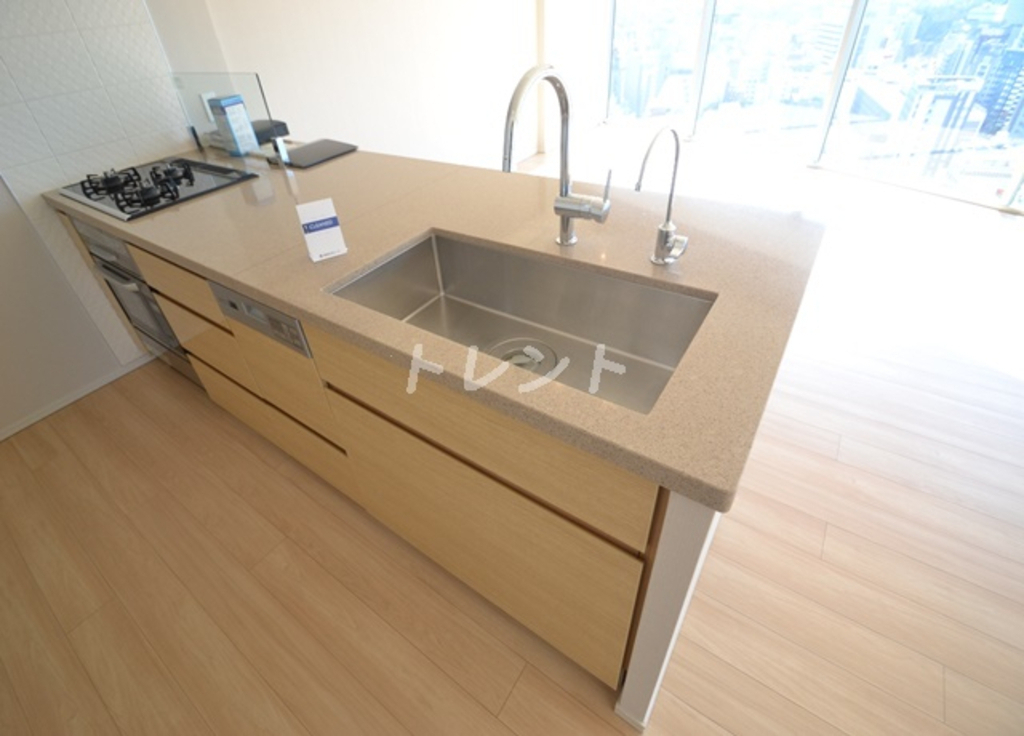 コンフォリア新宿イーストサイドタワー-713