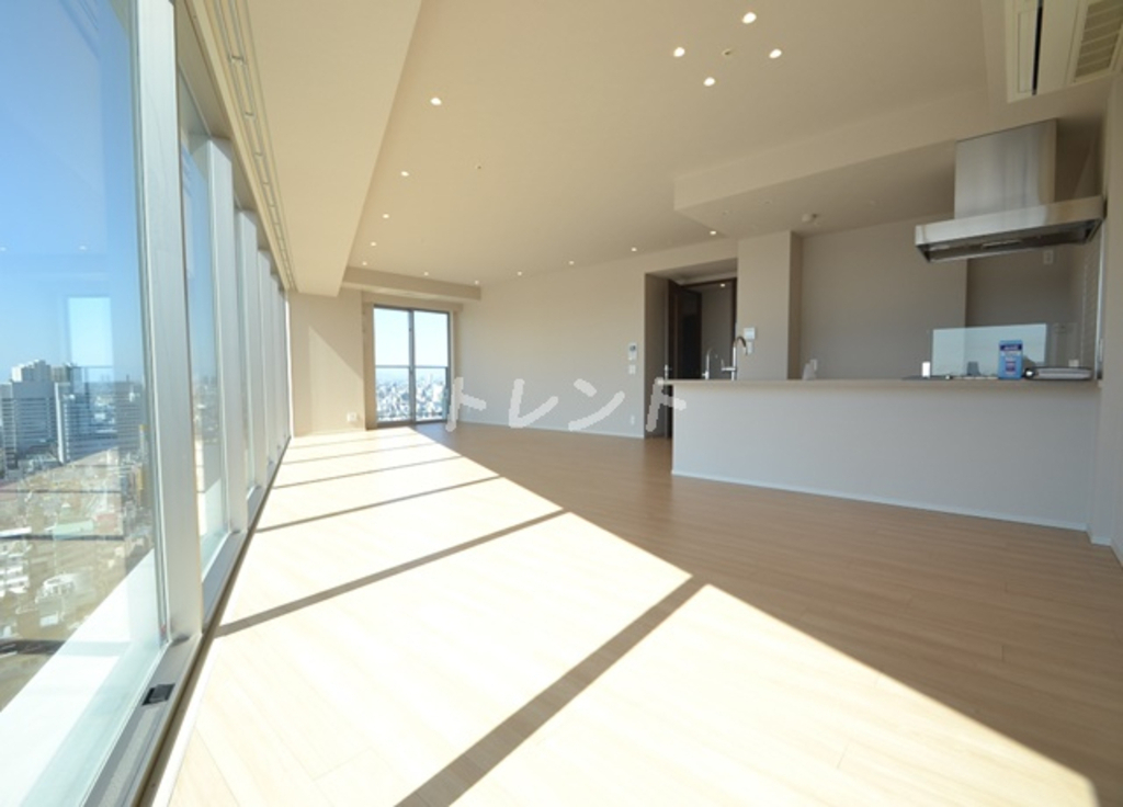 コンフォリア新宿イーストサイドタワー-713