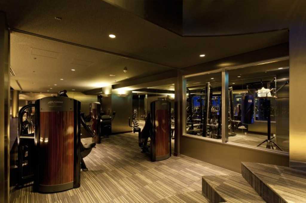 コンフォリア新宿イーストサイドタワー-1103