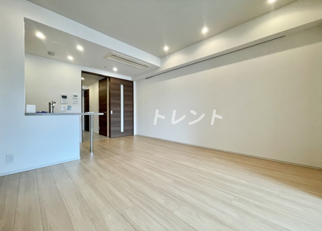 コンフォリア新宿イーストサイドタワー-1103