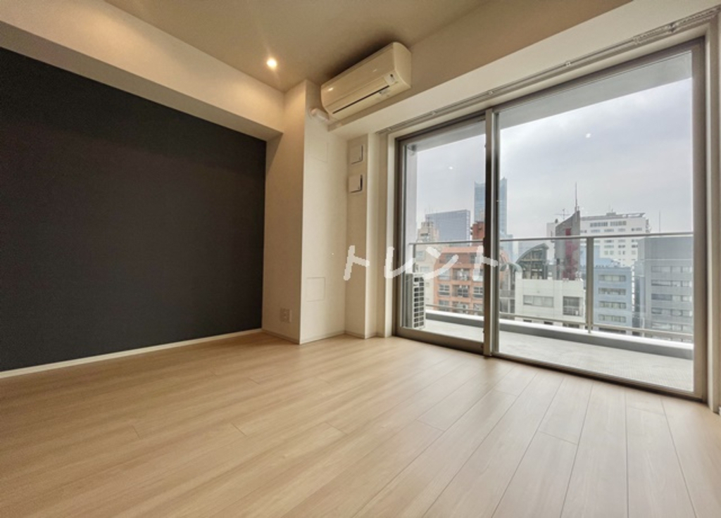 コンフォリア新宿イーストサイドタワー-1103