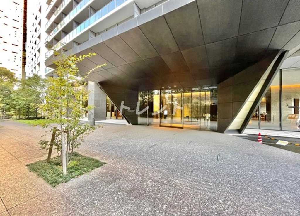 コンフォリア新宿イーストサイドタワー-1103