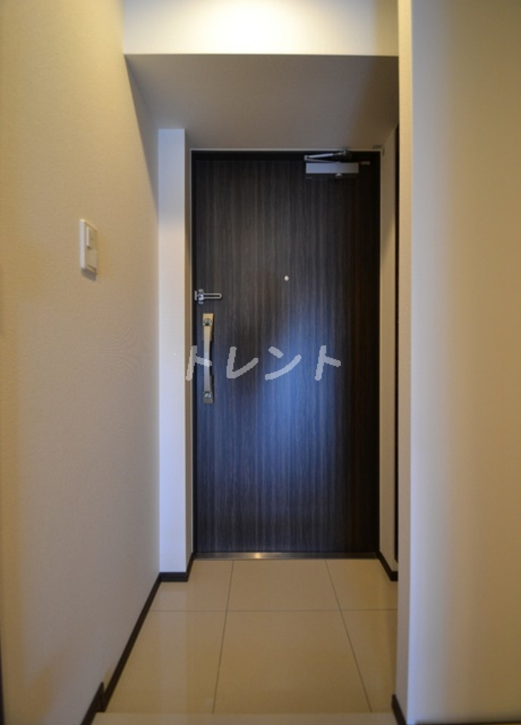 ジェノヴィア四谷三丁目グリーンヴェール-505