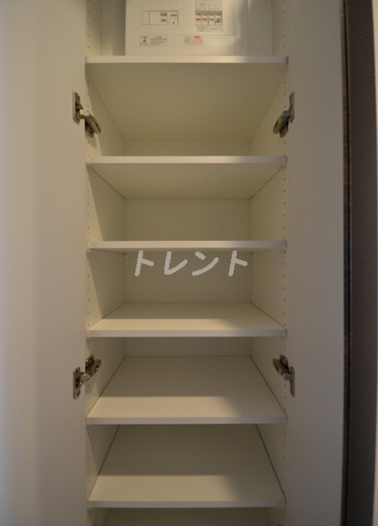 ジェノヴィア四谷三丁目グリーンヴェール-505