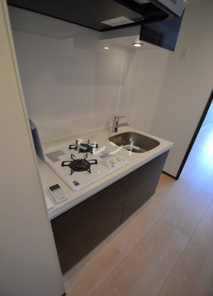 ジェノヴィア四谷三丁目グリーンヴェール-505