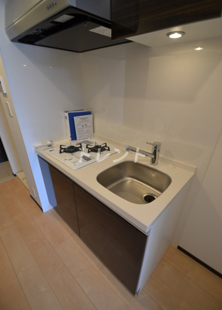 ジェノヴィア四谷三丁目グリーンヴェール-505