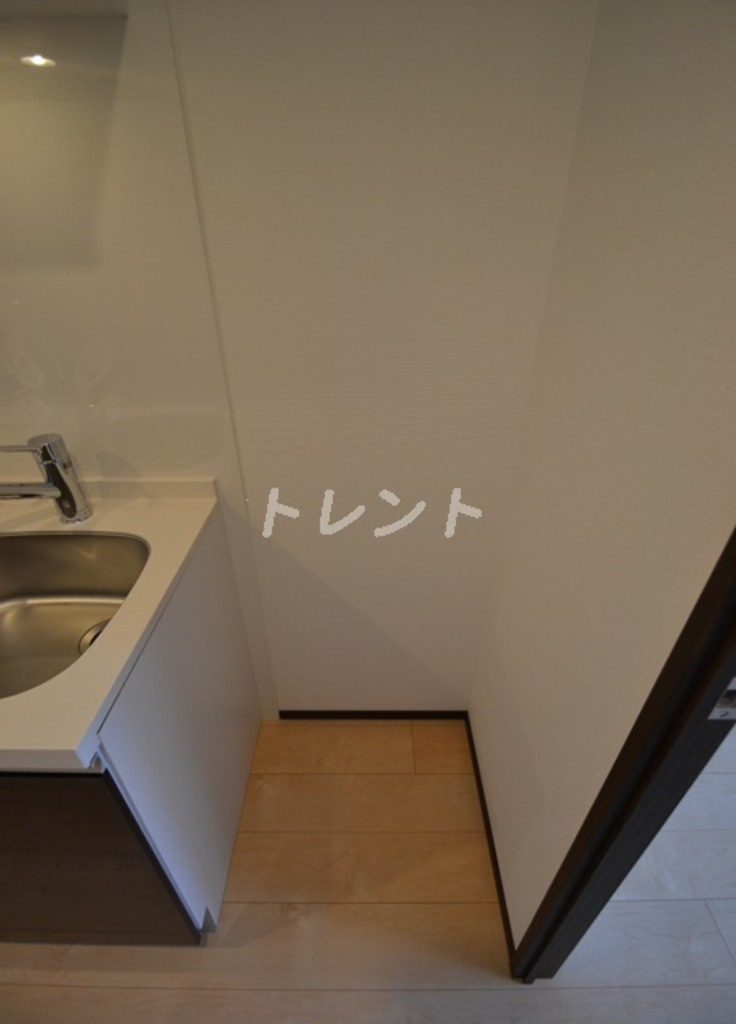 ジェノヴィア四谷三丁目グリーンヴェール-505