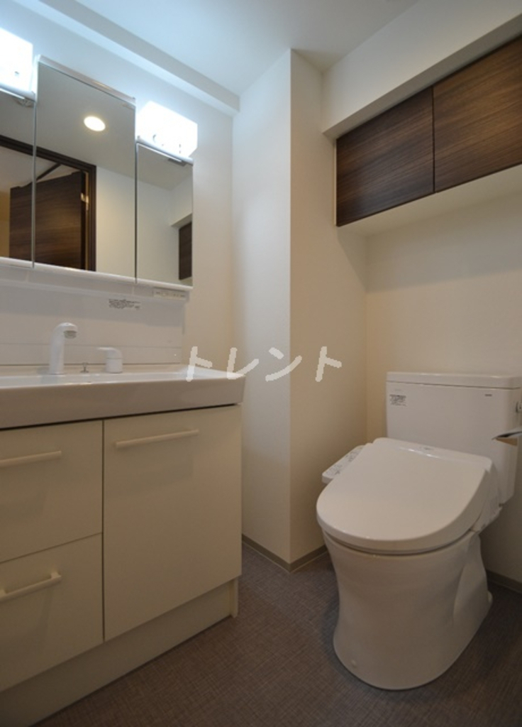 ジェノヴィア四谷三丁目グリーンヴェール-505