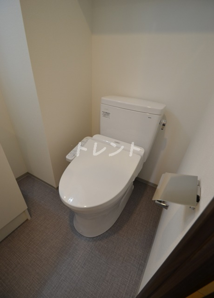 ジェノヴィア四谷三丁目グリーンヴェール-505