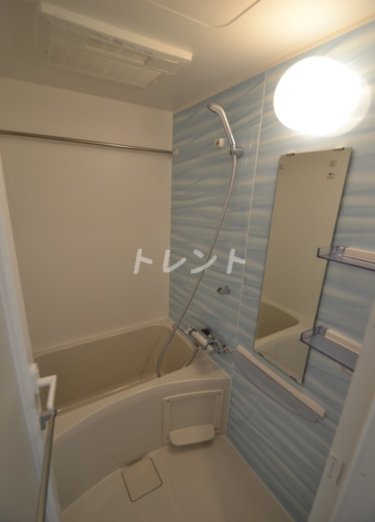 ジェノヴィア四谷三丁目グリーンヴェール-505