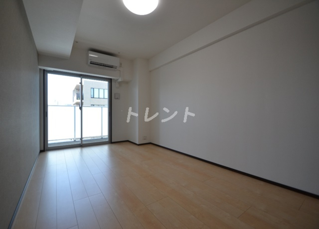 ジェノヴィア四谷三丁目グリーンヴェール-505