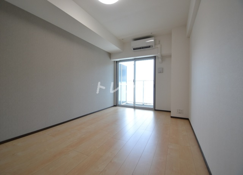 ジェノヴィア四谷三丁目グリーンヴェール-505