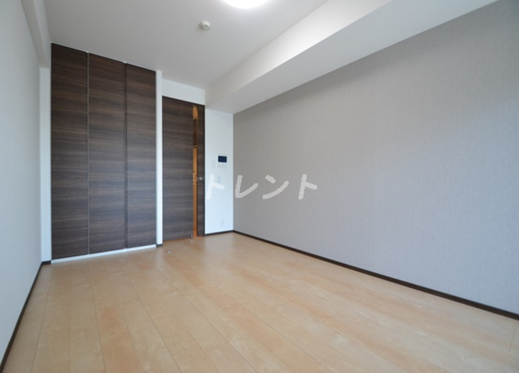 ジェノヴィア四谷三丁目グリーンヴェール-505