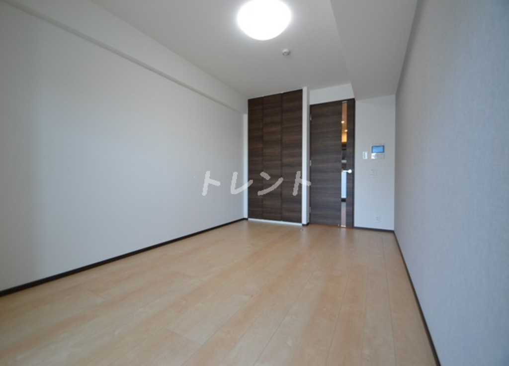 ジェノヴィア四谷三丁目グリーンヴェール-505