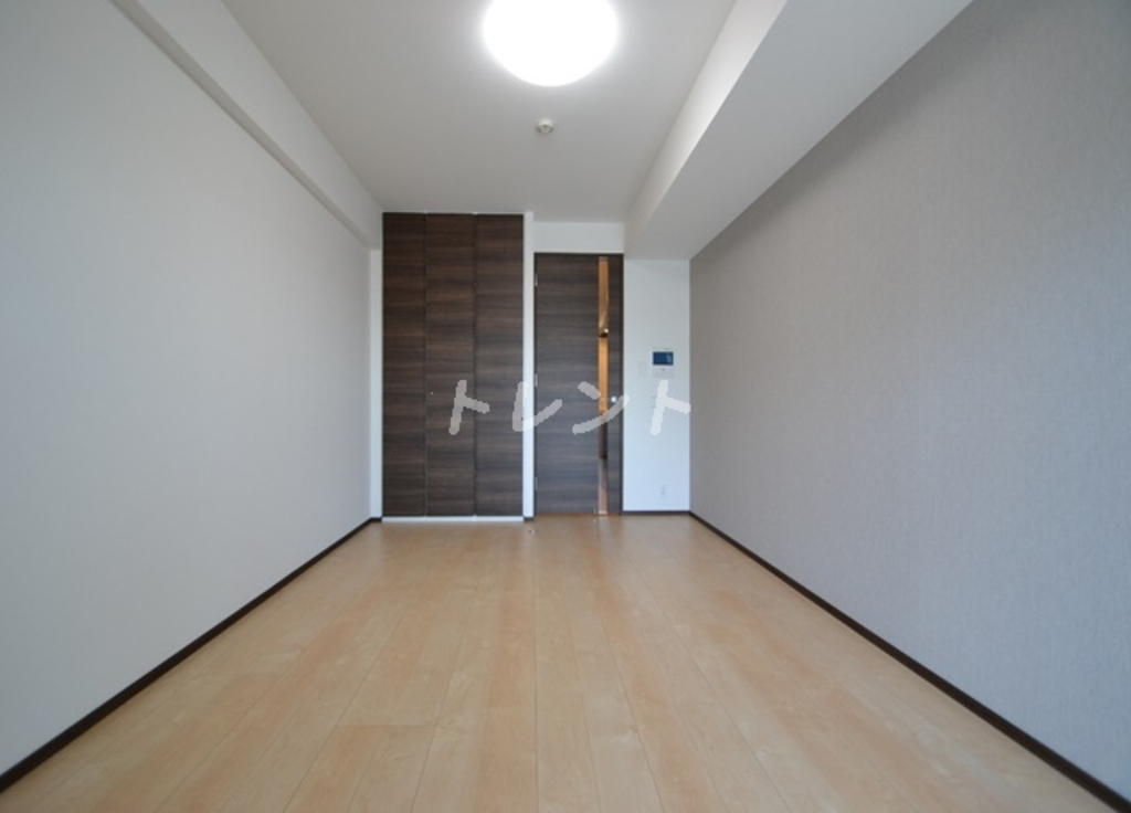 ジェノヴィア四谷三丁目グリーンヴェール-505