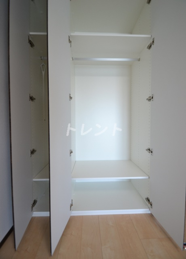 ジェノヴィア四谷三丁目グリーンヴェール-505