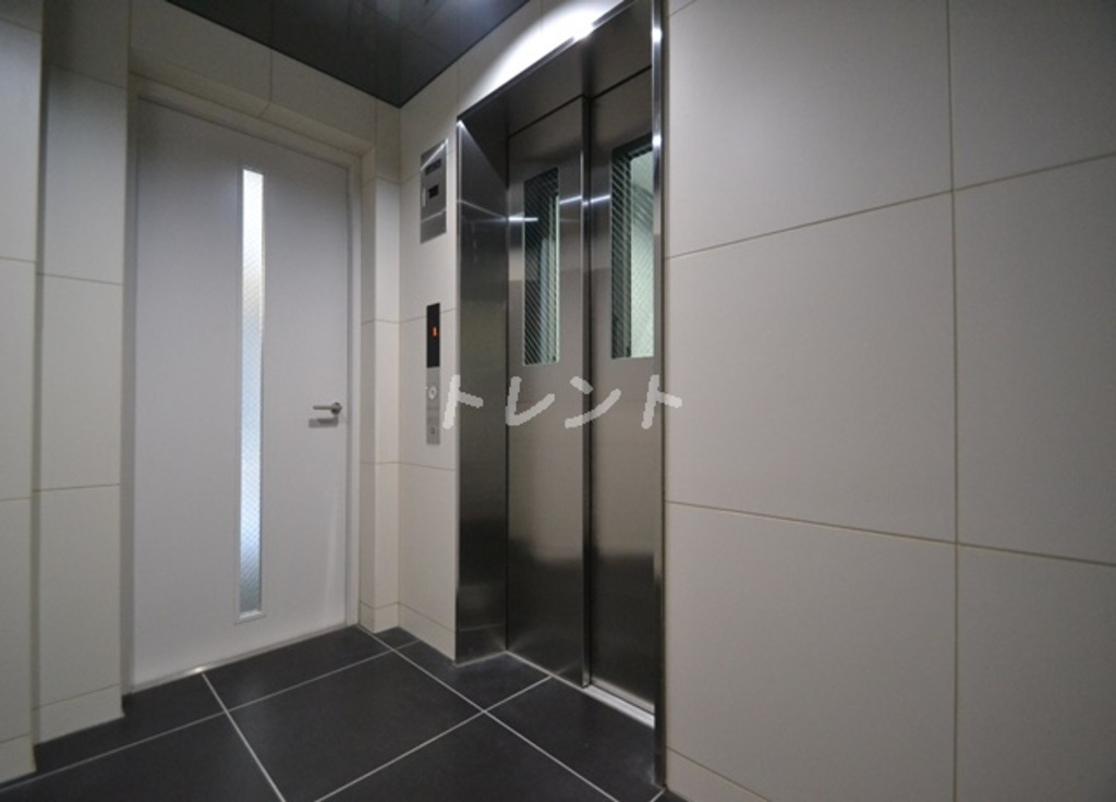 ジェノヴィア四谷三丁目グリーンヴェール-505