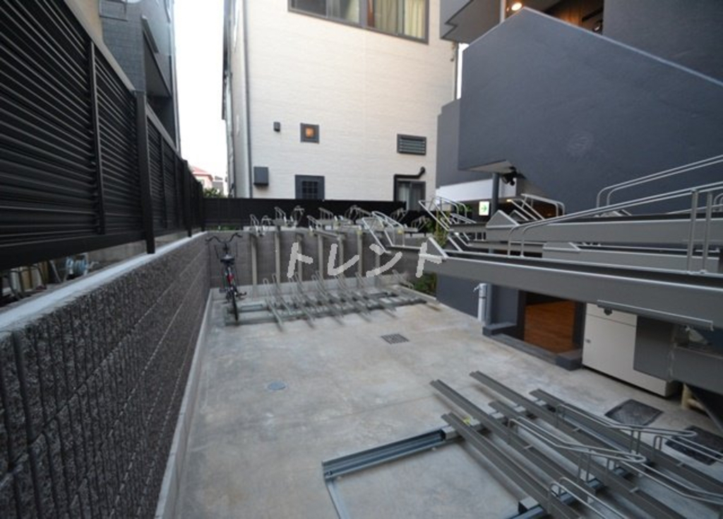 ラペルラ笹塚Ⅱ【La Perla Sasazuka Ⅱ】-301