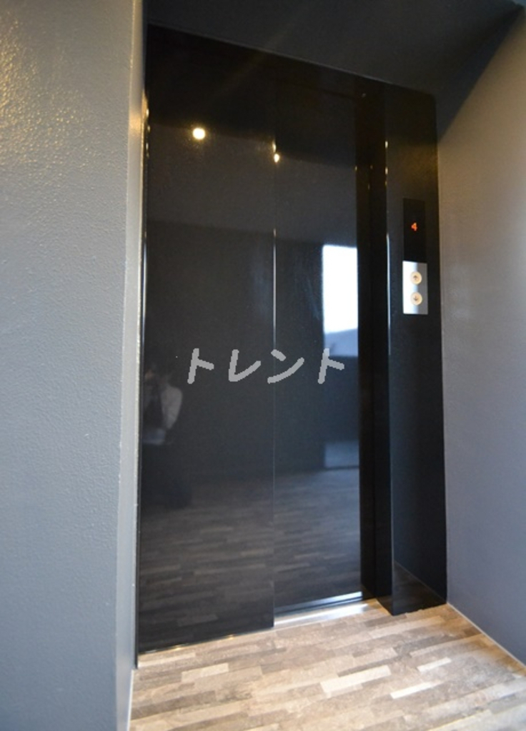 ラペルラ笹塚Ⅱ【La Perla Sasazuka Ⅱ】-301