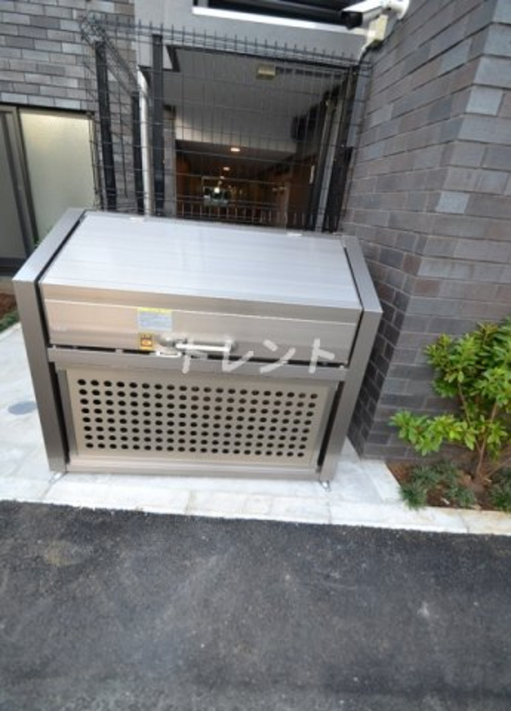 ラペルラ笹塚Ⅱ【La Perla Sasazuka Ⅱ】-301